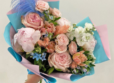Какие цветы дарят на 30 лет девушке