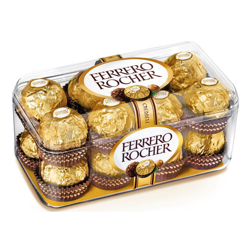 Ferrero Collection набор конфет 360 г